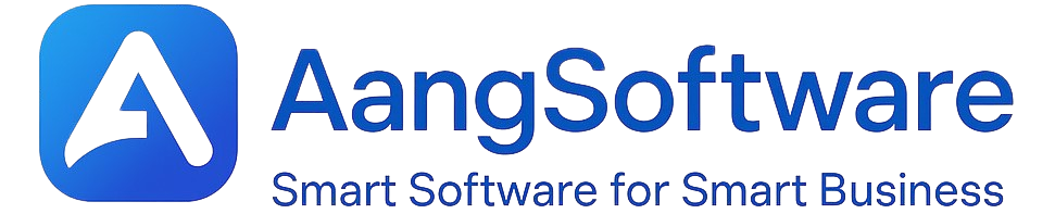 AangSoftware