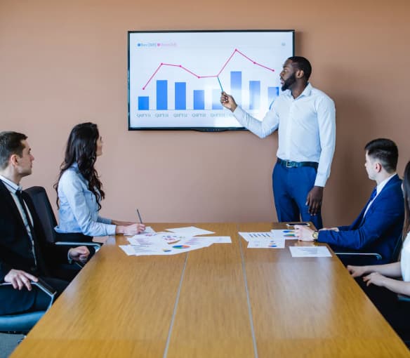 Why Choose Us - AangSoftware IT Solutions
