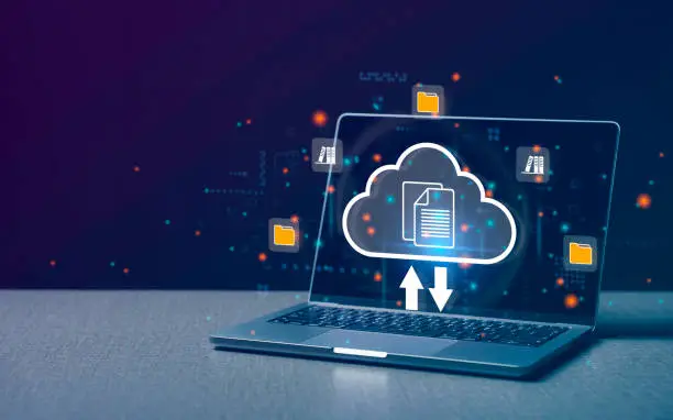 Cloud Management Dashboard