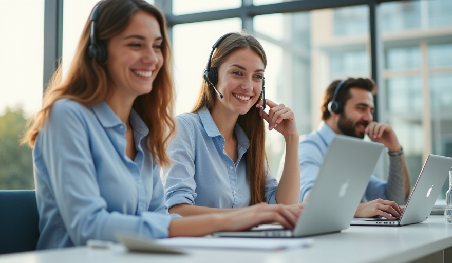 Website Development Process